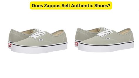 zappos shoes real or fake|is zappos real.